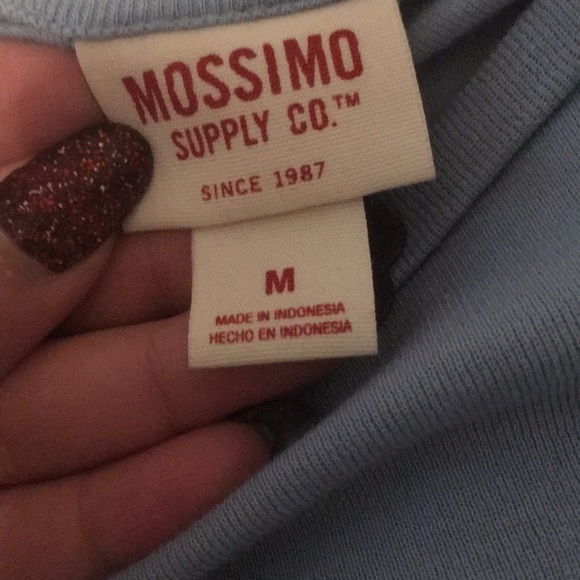 Cropped shirt - Picture 3 of 4